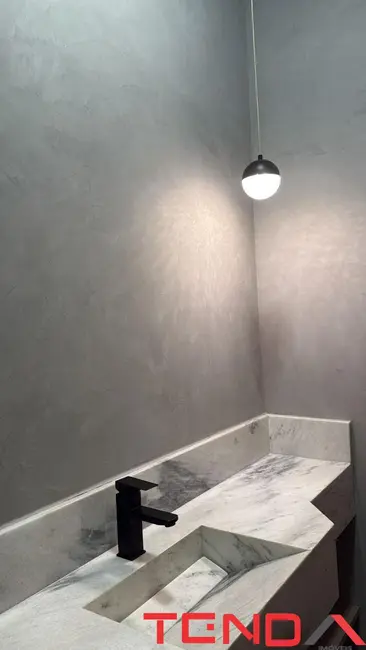 Foto 9 de Casa de Condomínio com 3 quartos à venda, 200m2 em Aparecidinha, Sorocaba - SP