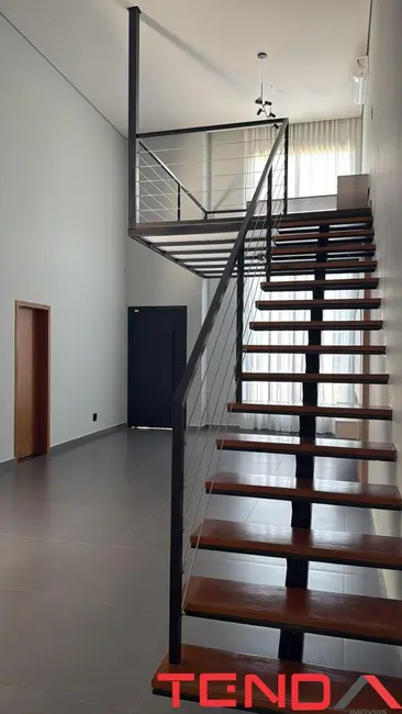 Foto 6 de Casa de Condomínio com 3 quartos à venda, 200m2 em Aparecidinha, Sorocaba - SP