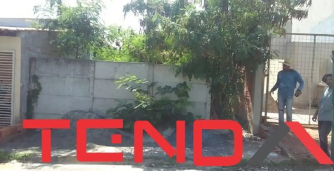 Foto 1 de Terreno / Lote à venda, 175m2 em Vila Mineirão, Sorocaba - SP