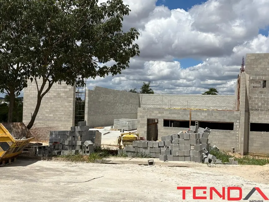 Foto 3 de Armazém / Galpão para alugar, 750m2 em Éden, Sorocaba - SP