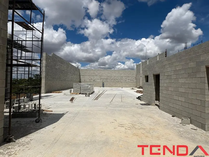 Foto 4 de Armazém / Galpão para alugar, 750m2 em Éden, Sorocaba - SP
