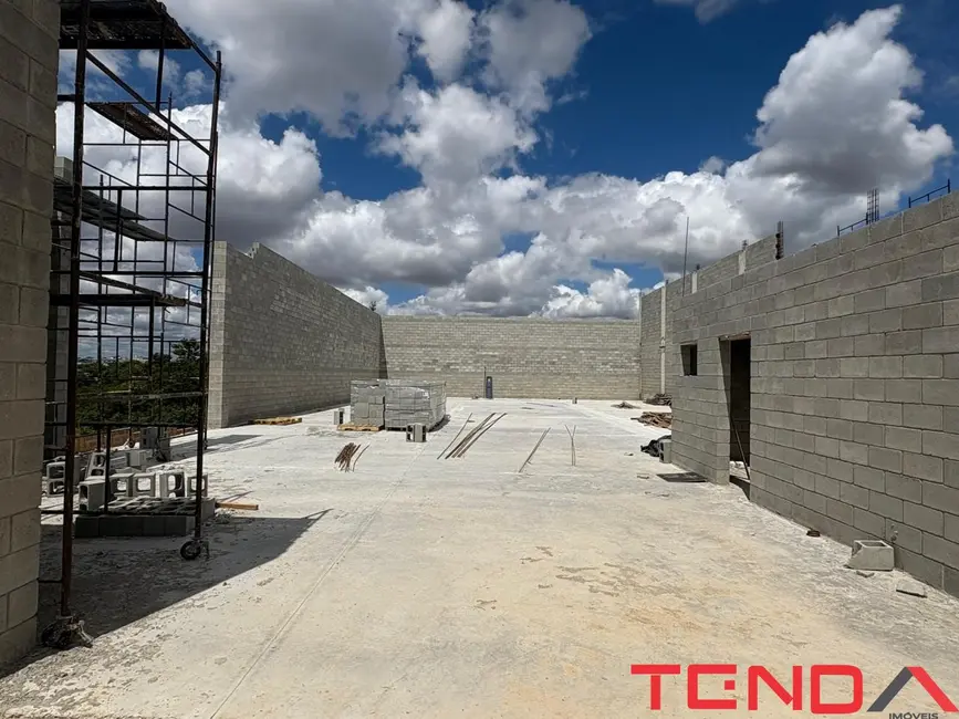 Foto 5 de Armazém / Galpão para alugar, 750m2 em Éden, Sorocaba - SP