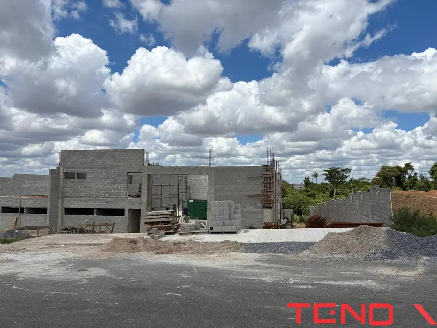 Foto 3 de Armazém / Galpão para alugar, 750m2 em Éden, Sorocaba - SP