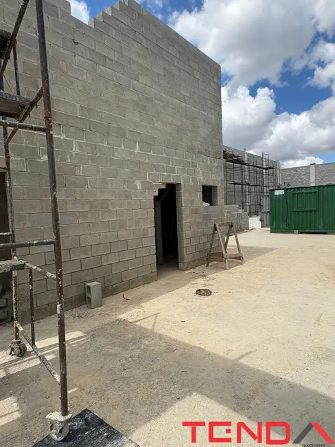 Foto 4 de Armazém / Galpão para alugar, 750m2 em Éden, Sorocaba - SP