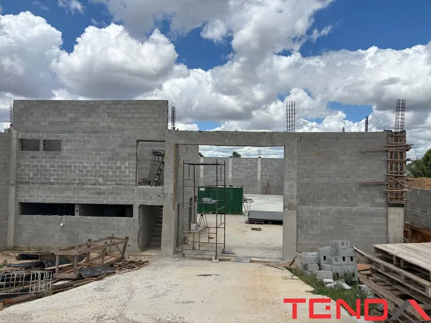 Foto 2 de Armazém / Galpão para alugar, 750m2 em Éden, Sorocaba - SP