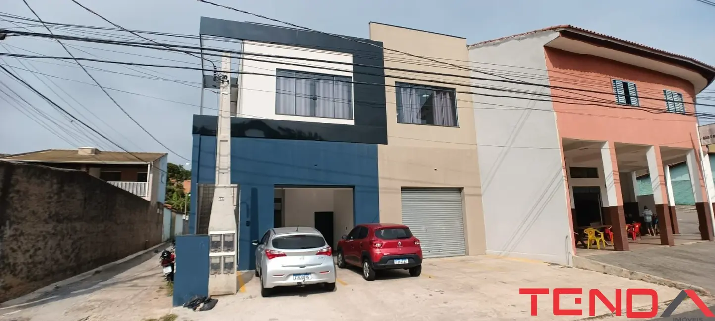 Foto 5 de Sala Comercial para alugar, 100m2 em Jardim Paulista, Votorantim - SP