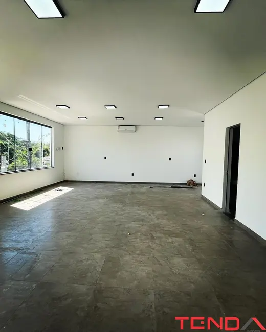 Foto 3 de Sala Comercial para alugar, 100m2 em Jardim Paulista, Votorantim - SP