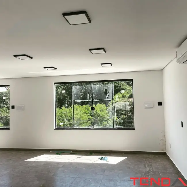 Foto 2 de Sala Comercial para alugar, 100m2 em Jardim Paulista, Votorantim - SP