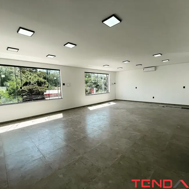 Foto 1 de Sala Comercial para alugar, 100m2 em Jardim Paulista, Votorantim - SP