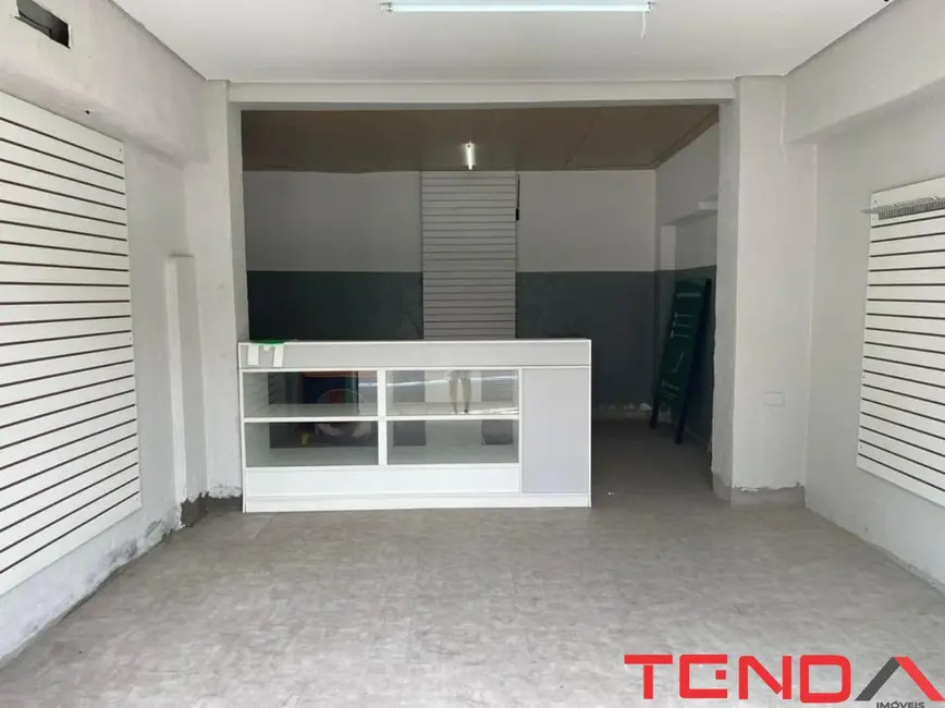 Sala Comercial para alugar, 66m2 em Vila Lucy, Sorocaba - SP - imagem 3 Foto 3 de Sala Comercial para alugar, 66m2 em Vila Lucy, Sorocaba - SP