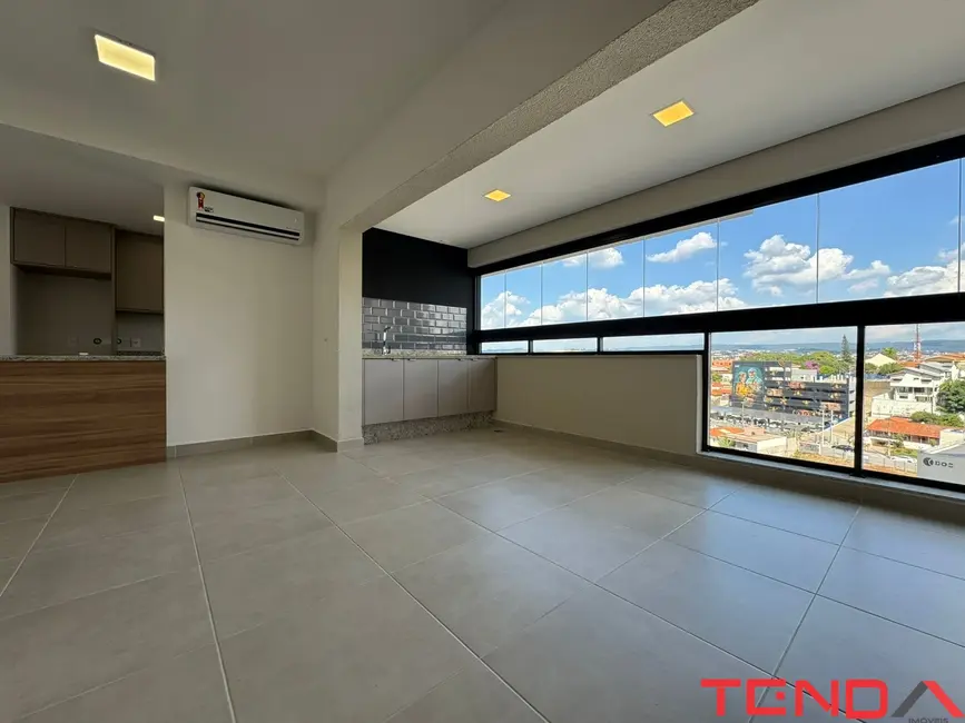 Foto 1 de Apartamento com 3 quartos à venda e para alugar, 106m2 em Sorocaba - SP