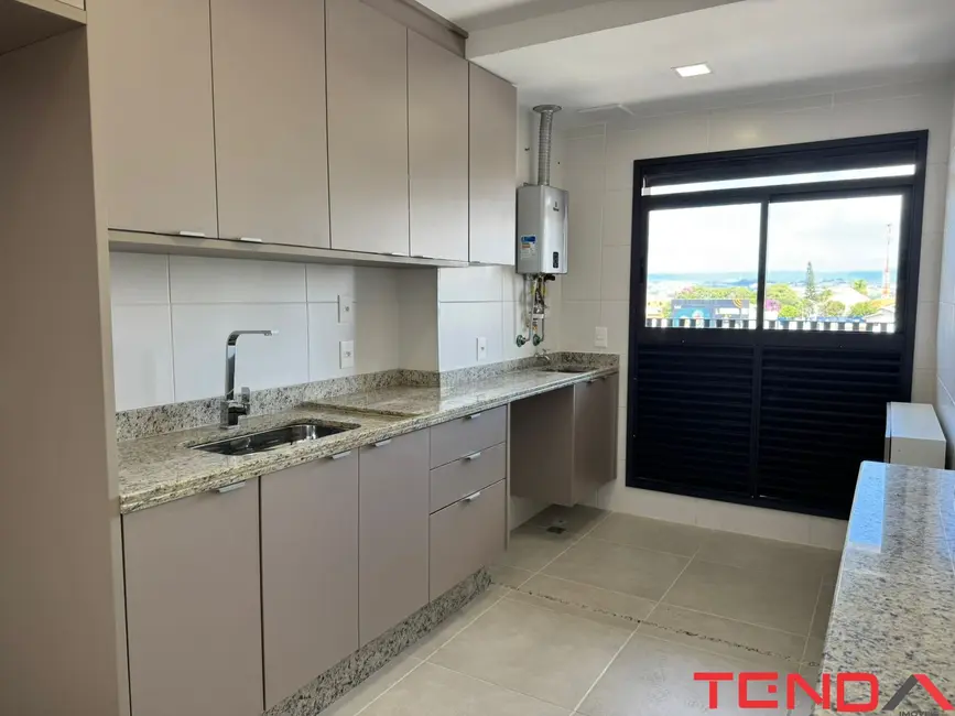 Foto 7 de Apartamento com 3 quartos à venda e para alugar, 106m2 em Sorocaba - SP