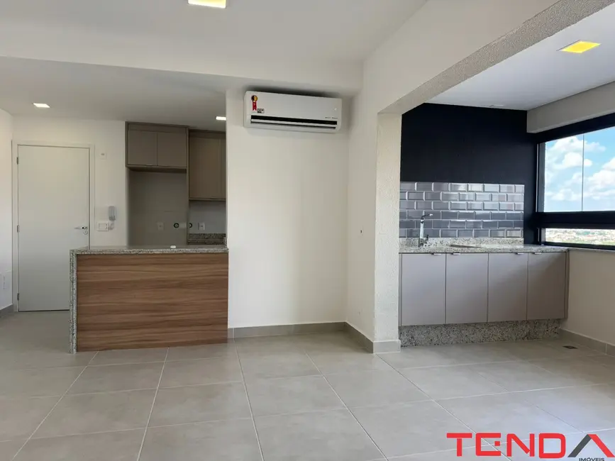 Foto 6 de Apartamento com 3 quartos à venda e para alugar, 106m2 em Sorocaba - SP
