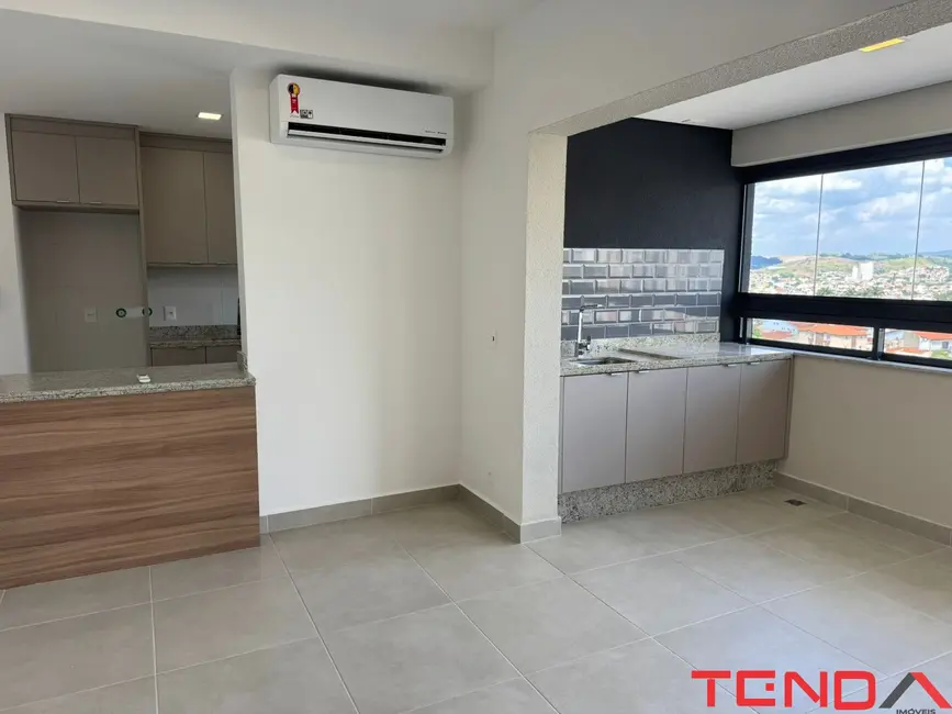 Foto 5 de Apartamento com 3 quartos à venda e para alugar, 106m2 em Sorocaba - SP