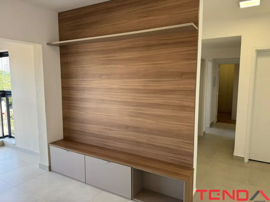 Foto 4 de Apartamento com 3 quartos à venda e para alugar, 106m2 em Sorocaba - SP