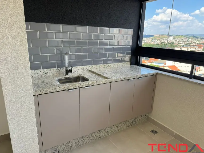 Foto 3 de Apartamento com 3 quartos à venda e para alugar, 106m2 em Sorocaba - SP