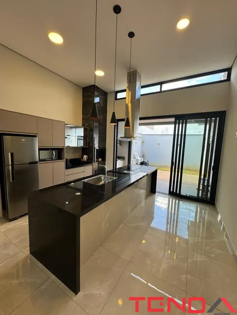 Foto 7 de Casa de Condomínio com 3 quartos à venda, 124m2 em Jardim Terras de São Francisco, Sorocaba - SP