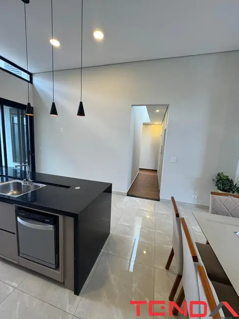 Foto 8 de Casa de Condomínio com 3 quartos à venda, 124m2 em Jardim Terras de São Francisco, Sorocaba - SP