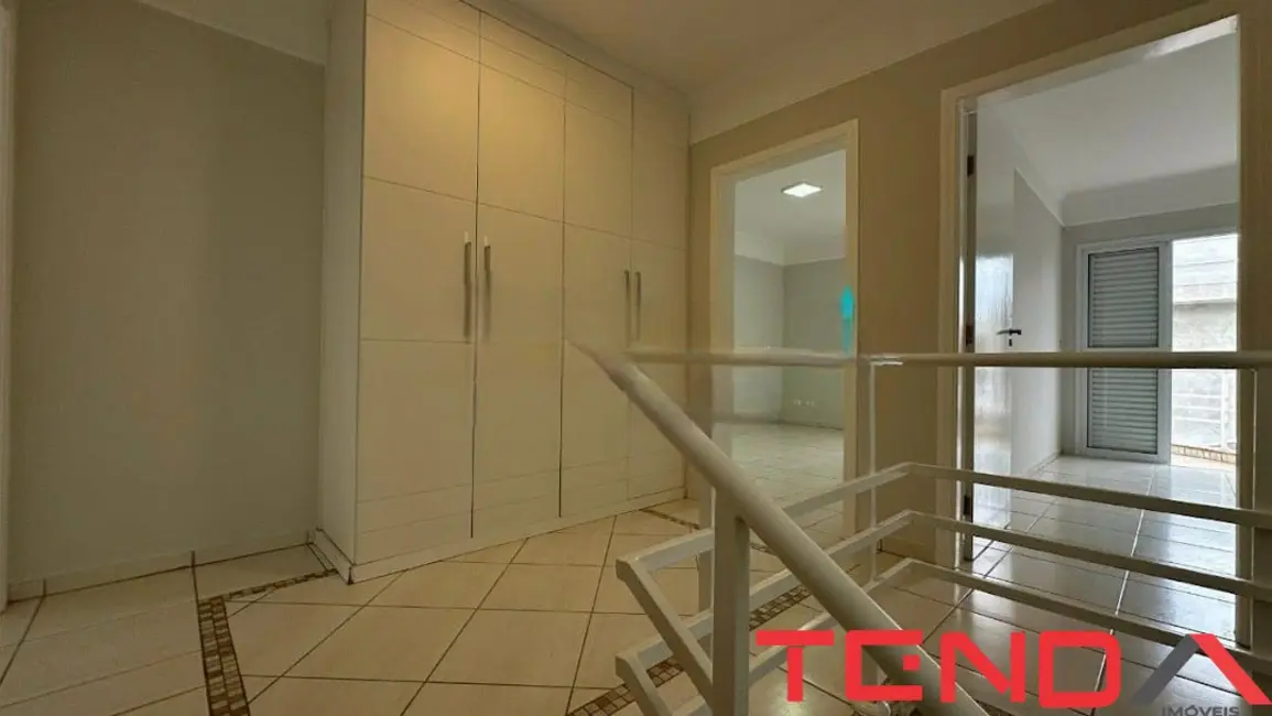 Foto 4 de Casa de Condomínio com 4 quartos para alugar, 260m2 em Jardim Dom Bosco, Indaiatuba - SP