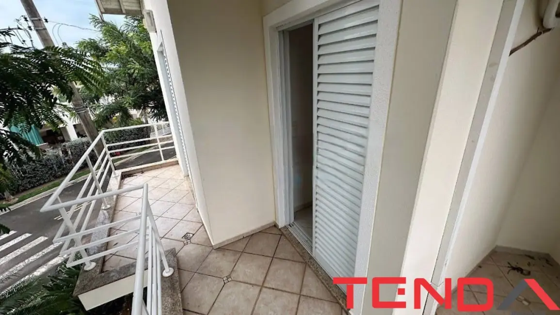 Foto 7 de Casa de Condomínio com 4 quartos para alugar, 260m2 em Jardim Dom Bosco, Indaiatuba - SP