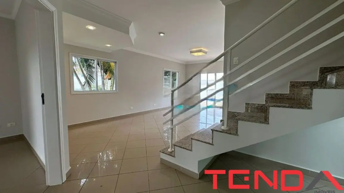 Foto 2 de Casa de Condomínio com 4 quartos para alugar, 260m2 em Jardim Dom Bosco, Indaiatuba - SP
