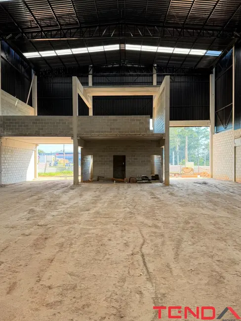 Foto 7 de Armazém / Galpão para alugar, 723m2 em Iporanga, Sorocaba - SP