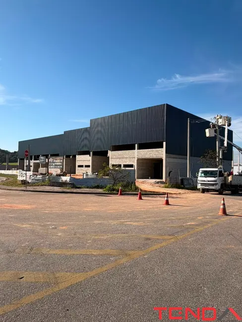 Foto 1 de Armazém / Galpão para alugar, 723m2 em Iporanga, Sorocaba - SP