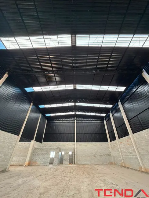 Foto 4 de Armazém / Galpão para alugar, 723m2 em Iporanga, Sorocaba - SP