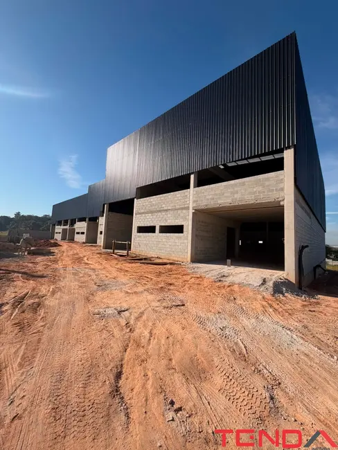 Foto 2 de Armazém / Galpão para alugar, 723m2 em Iporanga, Sorocaba - SP
