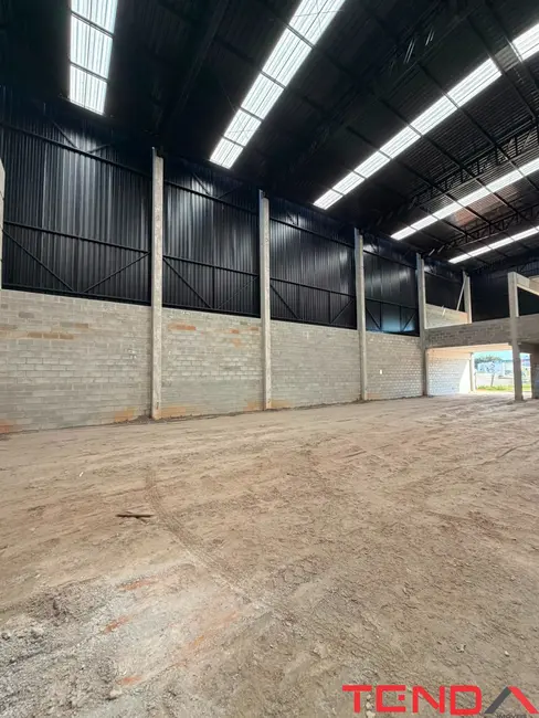 Foto 8 de Armazém / Galpão para alugar, 723m2 em Iporanga, Sorocaba - SP