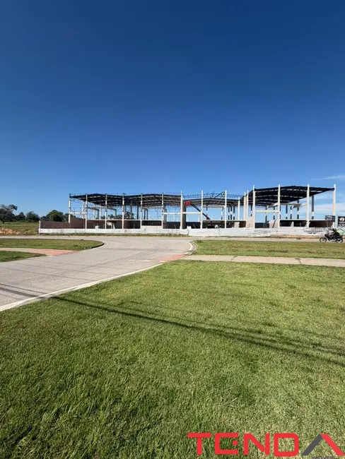 Foto 7 de Armazém / Galpão para alugar, 592m2 em Zona Industrial, Sorocaba - SP
