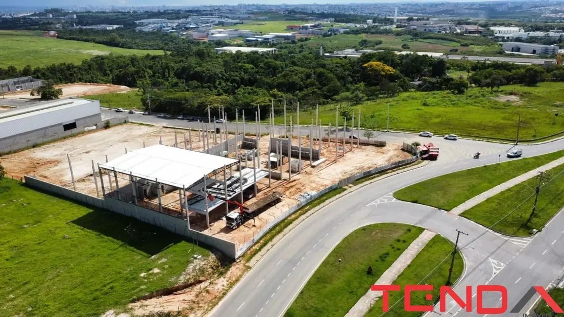 Foto 2 de Armazém / Galpão para alugar, 592m2 em Zona Industrial, Sorocaba - SP