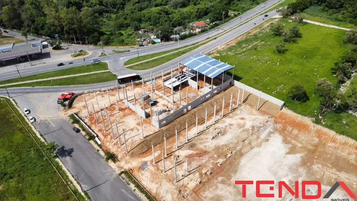 Foto 3 de Armazém / Galpão para alugar, 595m2 em Iporanga, Sorocaba - SP