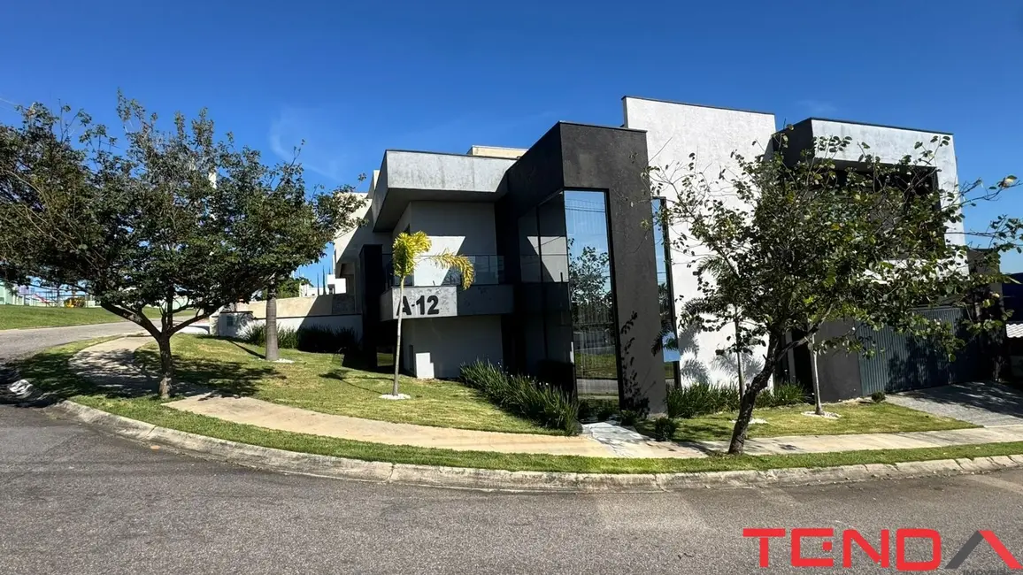 Casa de Condomínio com 3 quartos à venda, 280m2 em Cajuru do Sul, Sorocaba - SP - imagem 2 Foto 2 de Casa de Condomínio com 3 quartos à venda, 280m2 em Cajuru do Sul, Sorocaba - SP
