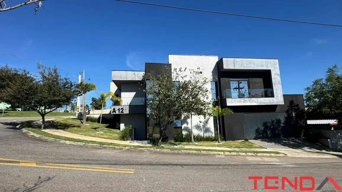 Casa de Condomínio com 3 quartos à venda, 280m2 em Cajuru do Sul, Sorocaba - SP - imagem 3 Foto 3 de Casa de Condomínio com 3 quartos à venda, 280m2 em Cajuru do Sul, Sorocaba - SP