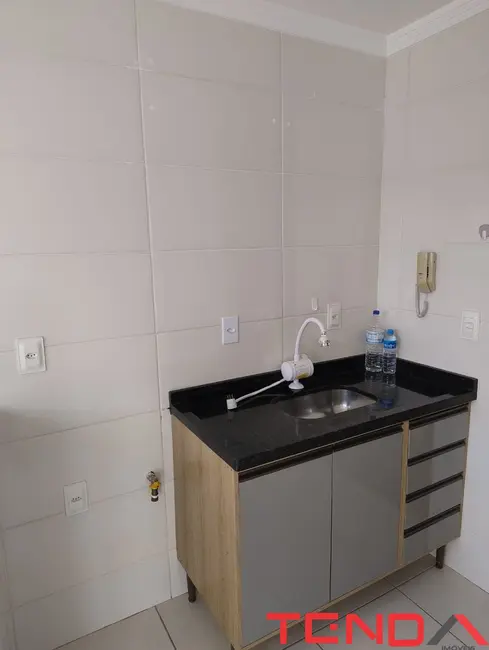 Foto 6 de Apartamento com 2 quartos à venda, 63m2 em Jardim do Sol, Sorocaba - SP