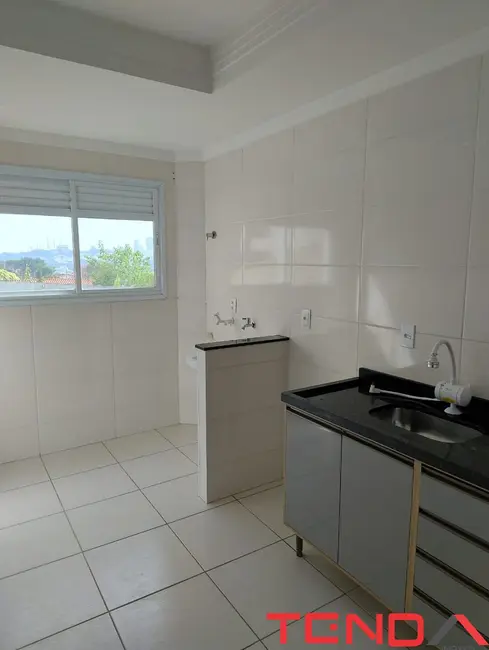 Foto 7 de Apartamento com 2 quartos à venda, 63m2 em Jardim do Sol, Sorocaba - SP
