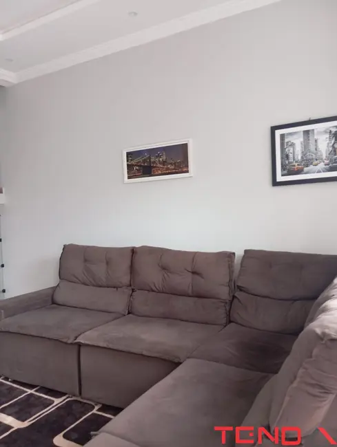 Foto 2 de Casa com 2 quartos para alugar, 100m2 em Jardim Itália, Sorocaba - SP