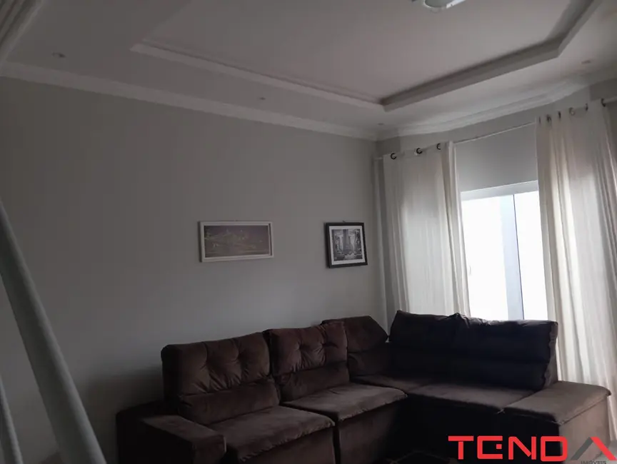 Foto 3 de Casa com 2 quartos para alugar, 100m2 em Jardim Itália, Sorocaba - SP