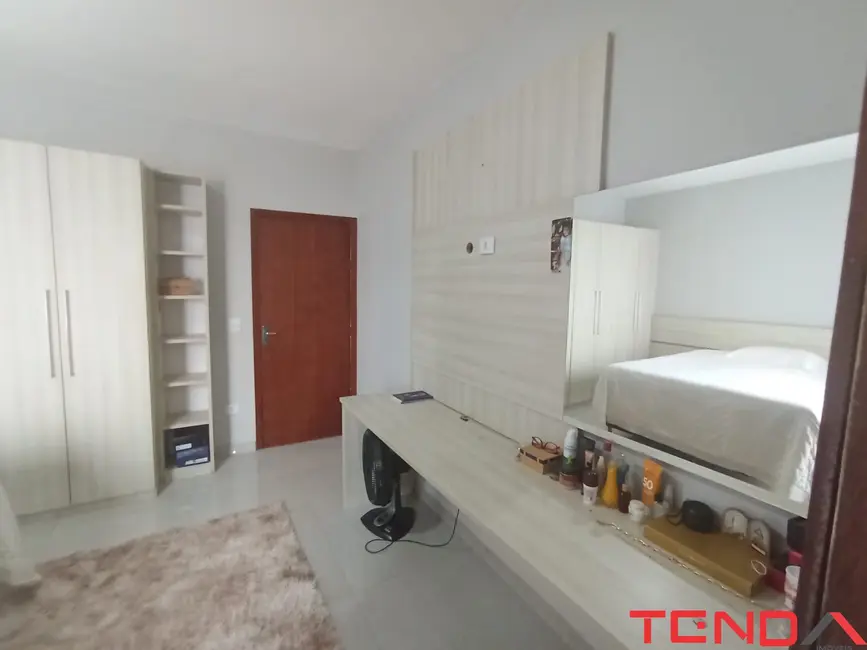 Foto 8 de Casa com 2 quartos para alugar, 100m2 em Jardim Itália, Sorocaba - SP