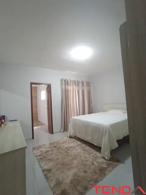 Foto 9 de Casa com 2 quartos para alugar, 100m2 em Jardim Itália, Sorocaba - SP