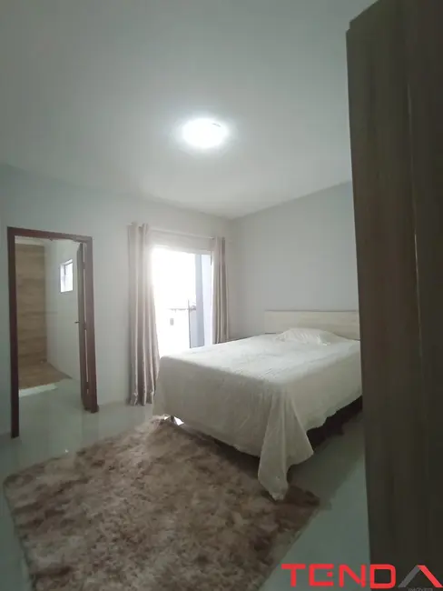 Foto 7 de Casa com 2 quartos para alugar, 100m2 em Jardim Itália, Sorocaba - SP