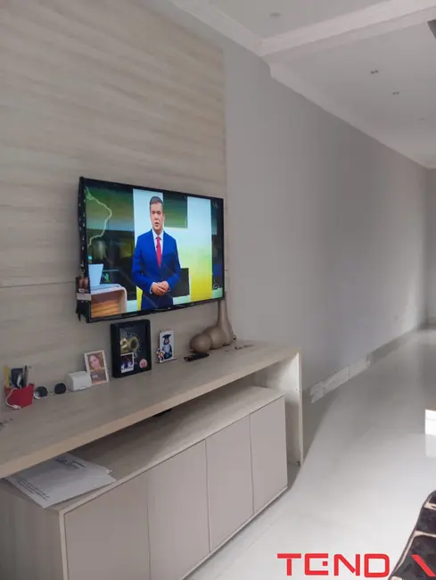 Foto 5 de Casa com 2 quartos para alugar, 100m2 em Jardim Itália, Sorocaba - SP