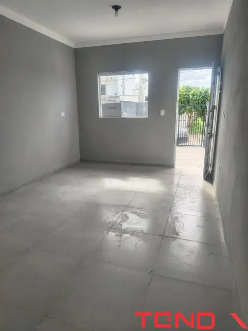 Foto 4 de Casa com 1 quarto à venda, 71m2 em Sorocaba - SP