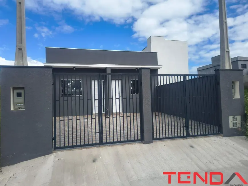Foto 1 de Casa com 1 quarto à venda, 71m2 em Sorocaba - SP