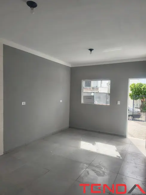 Foto 5 de Casa com 1 quarto à venda, 71m2 em Sorocaba - SP