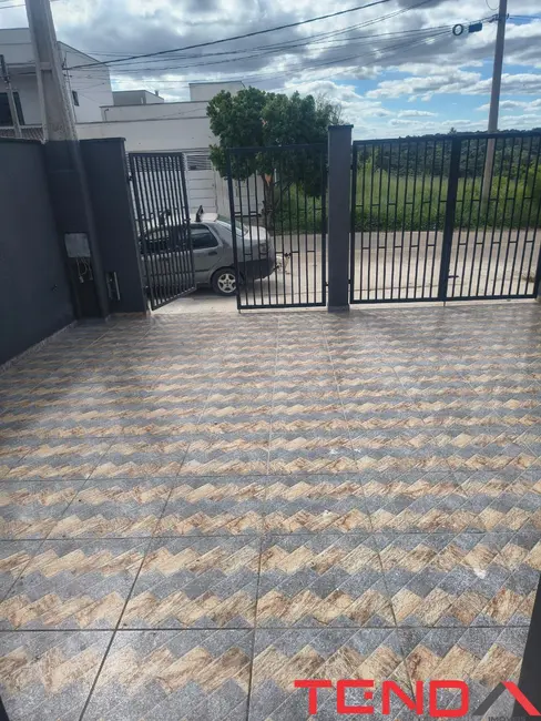 Foto 2 de Casa com 1 quarto à venda, 71m2 em Sorocaba - SP