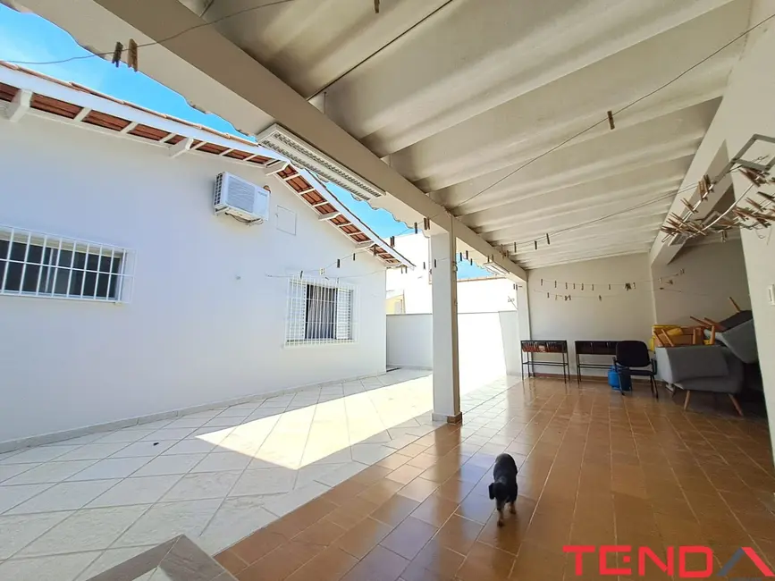 Foto 7 de Casa com 3 quartos à venda e para alugar, 206m2 em Vila Trujillo, Sorocaba - SP