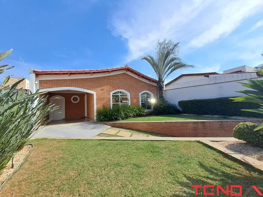 Foto 2 de Casa com 3 quartos à venda e para alugar, 206m2 em Vila Trujillo, Sorocaba - SP