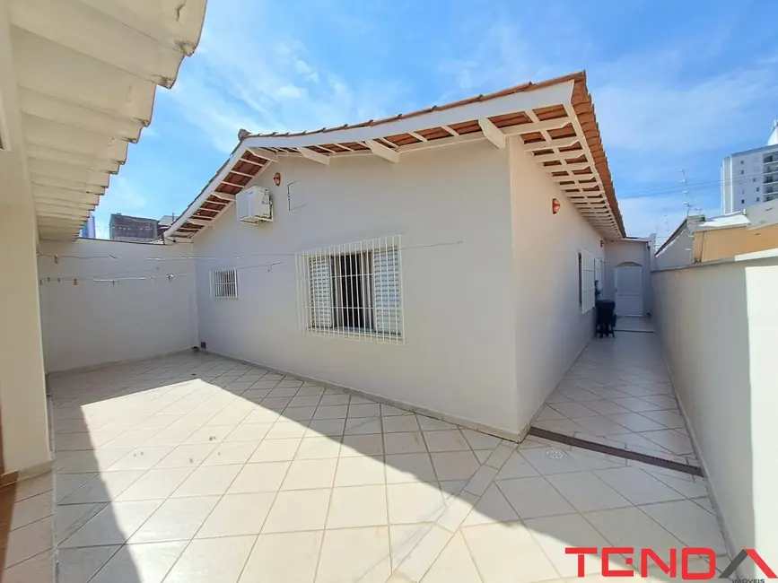 Foto 4 de Casa com 3 quartos à venda e para alugar, 206m2 em Vila Trujillo, Sorocaba - SP